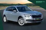 2020 Skoda Kamiq