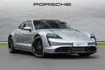 2021 Porsche Taycan