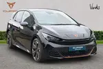 2026 Cupra Born