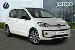 2021 Volkswagen Up