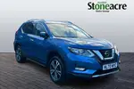 2020 Nissan X-Trail