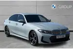 2023 BMW 3 Series