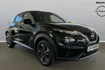 2024 Nissan Juke