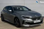 2022 BMW 1 Series