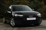 2023 Audi A1