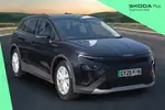 2025 Skoda Elroq
