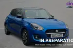 2023 Suzuki Swift