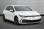 2021 Volkswagen Golf GTI