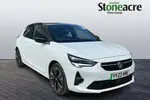 2023 Vauxhall Corsa
