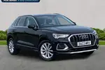 2023 Audi Q3