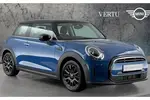 2022 MINI Hatchback