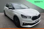 2024 Skoda Fabia
