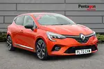 2023 Renault Clio