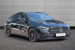 2025 Mercedes-Benz CLA
