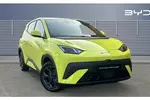 BYD Dolphin Surf