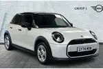 2024 MINI Cooper
