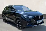 2022 MG ZS