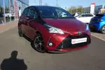 2018 Toyota Yaris