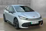2025 Cupra Born