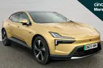 2025 Polestar 4