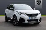 2018 Peugeot 3008