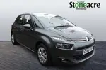 2016 Citroen C4 Picasso