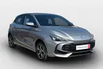 2026 MG MG3