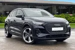 2025 Audi Q4