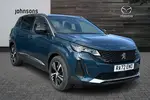 2023 Peugeot 5008