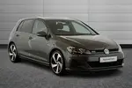 2019 Volkswagen Golf GTI