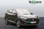 2022 MG ZS