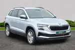 2025 Skoda Karoq