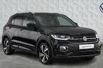 2023 Volkswagen T-Cross