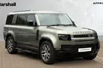 2024 Land Rover Defender