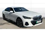 2024 BMW i5