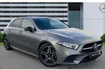 2022 Mercedes-Benz A-Class