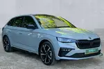 2026 Skoda Scala