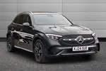 2024 Mercedes-Benz GLC