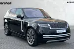 2023 Land Rover Range Rover