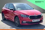 2023 Skoda Fabia