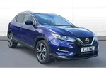 2021 Nissan Qashqai