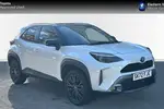 2022 Toyota Yaris Cross