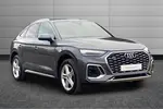 2021 Audi Q5 Sportback