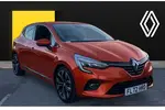 2022 Renault Clio