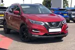 2017 Nissan Qashqai