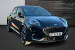 2022 Ford Puma