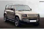 2023 Land Rover Defender