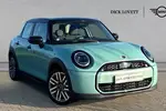 2025 MINI Hatchback 5dr