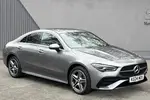 2024 Mercedes-Benz CLA