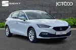 2025 SEAT Leon